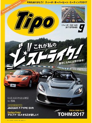 cover image of Tipo: 339号